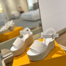 Louis Vuitton Sandals